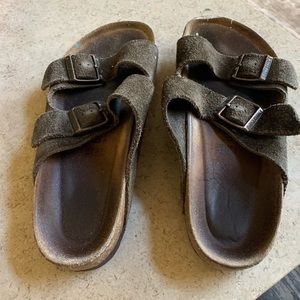 Birkenstock’s